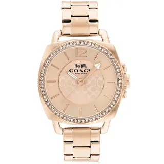 COACH 晶鑽草寫COACH可調式手鍊-金色 歷史價格詳細信息