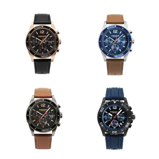 COACH 手錶 腕錶 條紋真皮錶帶 黑 全新 正品 twemall 歷史價格詳細信息