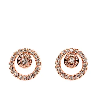 【COACH】鏤空馬車雕飾不可調手環(亮金色) 歷史價格詳細信息