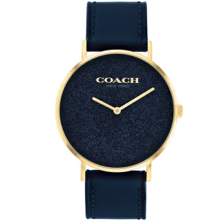 【COACH】官方授權經銷商 氣質茶花貝面晶鑽腕錶-36mm/玫瑰金(14504110) 歷史價格詳細信息