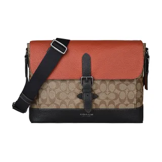 【COACH】COACH 黑字LOGO胸前口袋設計拉鍊純棉短袖T恤(白x黑) 歷史價格詳細信息