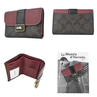 【COACH】方頭C LOGO男款中性寬版皮帶(方頭黑灰) 歷史價格詳細信息