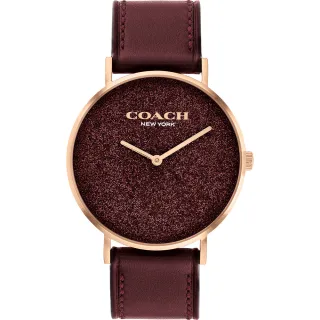 COACH磚橘棕咖字印荔枝紋全皮小款斜背相機包 歷史價格詳細信息