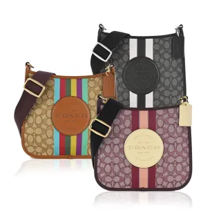 COACH 大圓標LOGO織布/牛皮手掛式零錢袋長夾兩色可選/贈原廠紙袋紙盒 歷史價格詳細信息