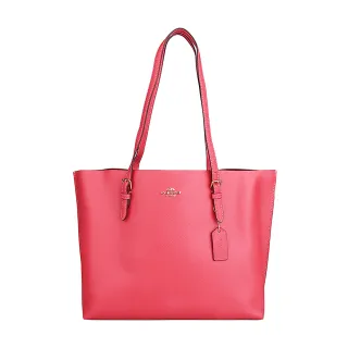 Coach 托特包 粉色 牛皮 歷史價格詳細信息