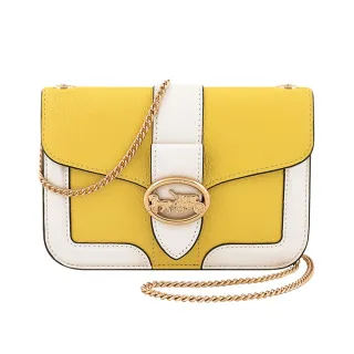 黃色coach二手價買真品 歷史價格詳細信息