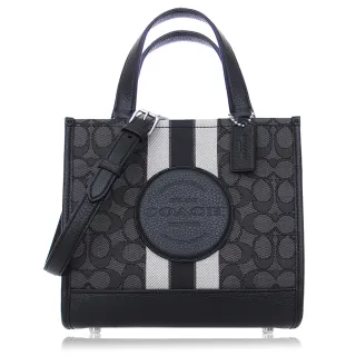 COACH 緹花小C LOGO防刮三折釦式短夾-棕紅 歷史價格詳細信息