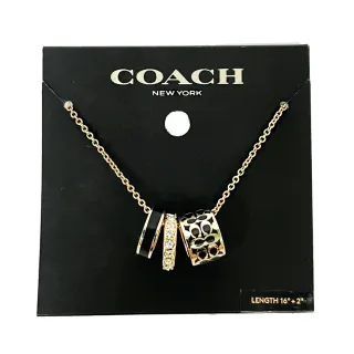 【COACH】C LOGO金釦硬殼手機小斜背包(深咖) 歷史價格詳細信息