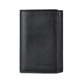 COACH 壓印LOGO蘇格蘭紋印花斜背包(迷你/黑X紅) 歷史價格詳細信息