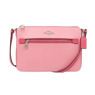 【COACH】粉X米X駝COACH星星條紋羊毛圍巾 歷史價格詳細信息