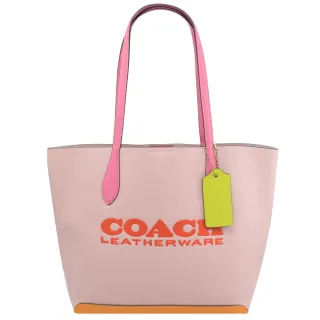 【品牌區】Coach經典卡夾(粉杏) 歷史價格詳細信息