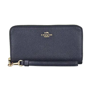 【COACH】COACH馬車LOGO櫻桃刺繡燙印C字印花純棉短袖T恤(女款/腮紅橘) 歷史價格詳細信息