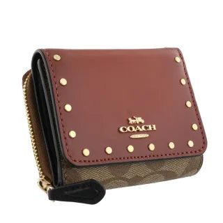 COACH 木村光希廣告款 時尚金屬光學眼鏡 精緻單鑽設計 HC5143BD 9407 淡金 公司貨 歷史價格詳細信息