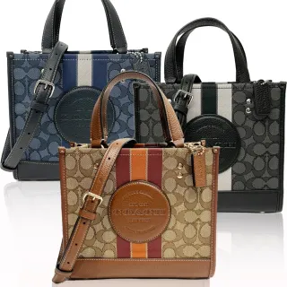 COACH 大圓標LOGO織布/牛皮手掛式零錢袋長夾兩色可選/贈原廠紙袋紙盒 歷史價格詳細信息