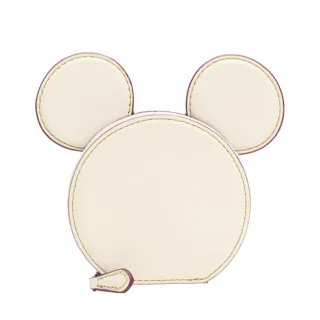 COACH 迪士尼聯名款X迪士尼公主仙杜瑞拉系列手拿包-藍色全新下標前請先告知 請勿直接下標 歷史價格詳細信息