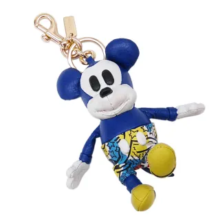 COACH 迪士尼聯名款X迪士尼公主仙杜瑞拉系列手拿包-藍色全新下標前請先告知 請勿直接下標 歷史價格詳細信息