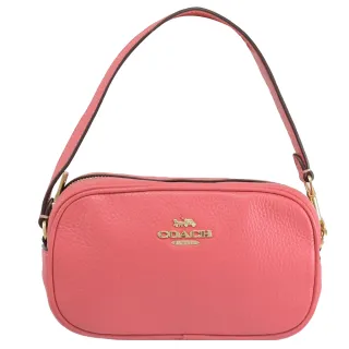 COACH 迷你手掛式零錢包/手拿包/手腕包/化妝包(多色/任選) 歷史價格詳細信息