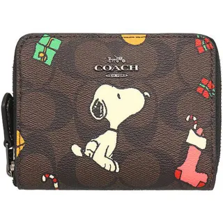 Coach X Jean-Michel 手提肩背鍊條 白色包 coach小包 藝術家聯名 歷史價格詳細信息