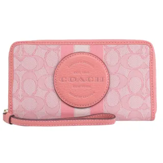 COACH 長夾(粉) 歷史價格詳細信息