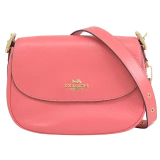 COACH 學院徽章印花L拉鍊手拿包(咖啡x粉筆白) 歷史價格詳細信息