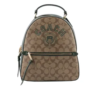 COACH 帆布拼接皮革托特包(粉) 歷史價格詳細信息