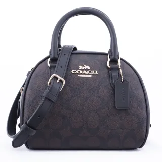 【COACH】經典 PVC / 小款 / 手拿包(卡其駝) 歷史價格詳細信息