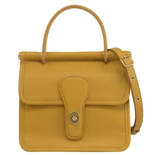 【COACH】小包-經典大C 美型PVC斜背包(卡其粉綠) 歷史價格詳細信息