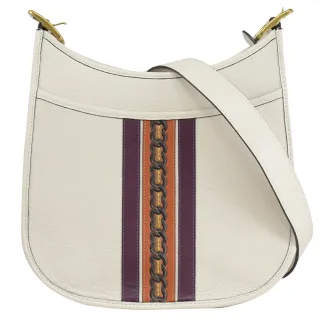 【COACH】撞色滿版C印花拼接皮帶飾信用卡零錢中夾(駝/深咖) 歷史價格詳細信息