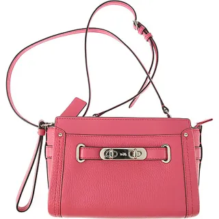 二手coach荔枝皮波士頓包 歷史價格詳細信息