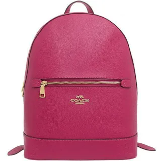 【COACH】COACH 紫框 經典大C紫面 紫色米蘭錶帶 女性腕錶 手錶(14503823) 歷史價格詳細信息