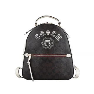 【COACH】印花皮革鑰匙圈 歷史價格詳細信息