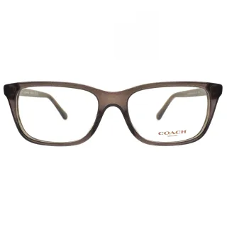 COACH 光學眼鏡 CO6050F 5226 歐美時尚貴氣貓眼款 眼鏡框 - 金橘眼鏡 歷史價格詳細信息