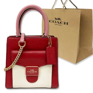 COACH手提包 小方包 斜肩包 皮包 真皮 肩背包 牛皮 歷史價格詳細信息