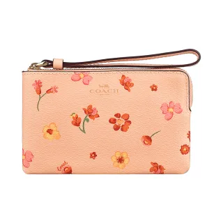 水墨花朵粉橘雪紡花襯衫 雪紡長袖襯衫 大尺碼襯衫 二手女衣 二手女裝 原味衣櫃 歷史價格詳細信息