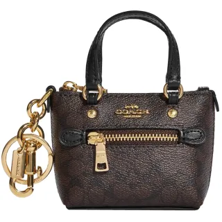 COACH 迷你手掛式零錢包/手拿包/手腕包/化妝包(多色/任選) 歷史價格詳細信息