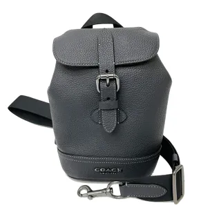 COACH 牛皮素面對開男短夾附活動ID票夾(黑) 歷史價格詳細信息