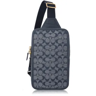 【COACH】Sullivan系列 黑面 玫瑰金框 黑色皮革三眼計時腕錶 手錶 男錶(14602 歷史價格詳細信息