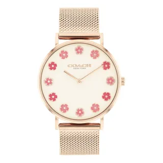 COACH 晶鑽草寫COACH可調式手鍊-金色 歷史價格詳細信息