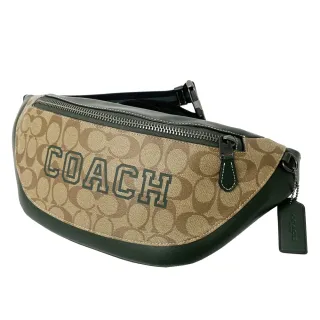 【福利品】COACH CM238 金屬C LOGO荔枝皮革三折零錢短夾.丹寧藍 歷史價格詳細信息
