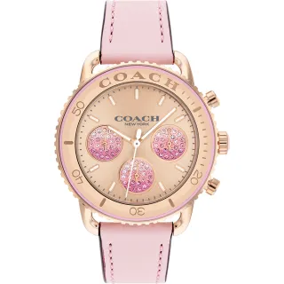 COACH 晶鑽草寫COACH可調式手鍊-金色 歷史價格詳細信息