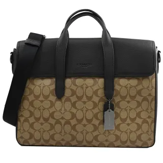 【COACH】Sullivan系列 黑面 玫瑰金框 黑色皮革三眼計時腕錶 手錶 男錶(14602 歷史價格詳細信息