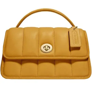 黃色coach二手價買真品 歷史價格詳細信息