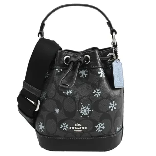 拼接皮革後背包 黑灰拼色  AMINAH~【am-0212】 歷史價格詳細信息