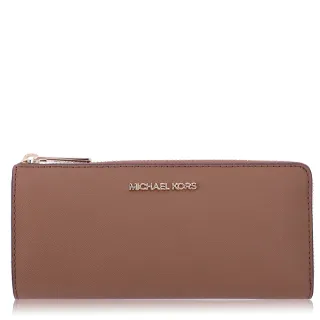 【Michael Kors】十字紋皮革 / Jet Set 大款 / 肩背 托特包(黑色) 歷史價格詳細信息