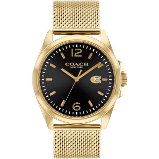 COACH C字貼布荔枝紋皮革手拿包三件組(附手腕帶) 歷史價格詳細信息