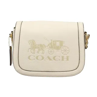 COACH 馬車LOGO 愛心印花PVC方形相機包(紅) 歷史價格詳細信息