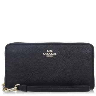 【COACH】鵝卵石皮革 / Georgie Gem小款 / 斜背 兩用包(橘紅色) 歷史價格詳細信息