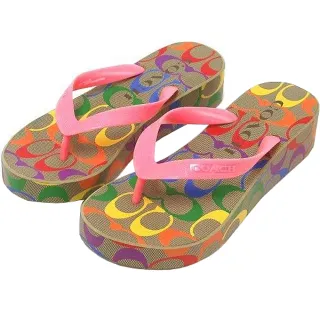 Coach 厚實牛皮 真皮 斜背水桶包 歷史價格詳細信息