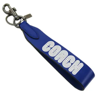 【COACH】Logo 刻印水鑽不可調釦式手環(銀色) 歷史價格詳細信息