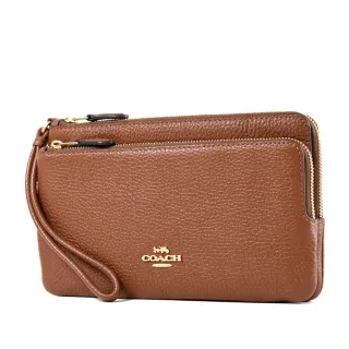 【COACH】素面細紋牛皮商務男款皮帶(黑) 歷史價格詳細信息